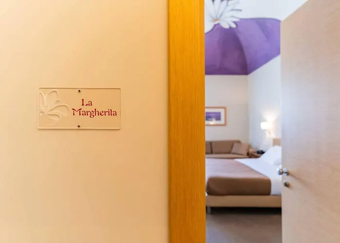 Le Magnolie Hotel