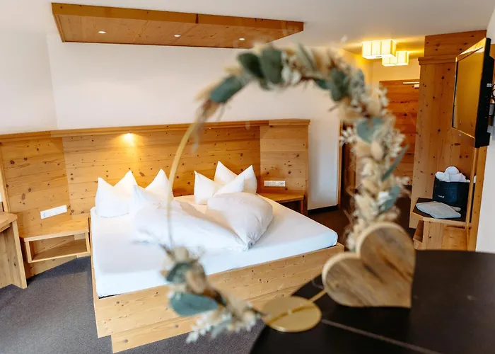 Hotel Klockerhof