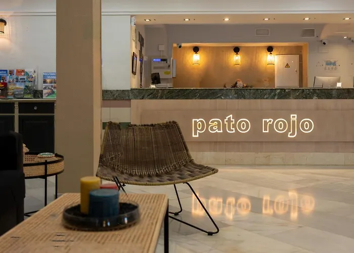 Pato Rojo