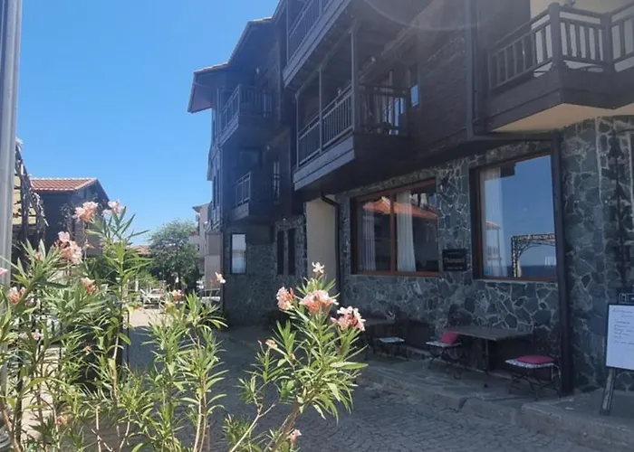 Hotel Diamanti