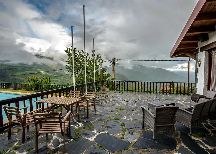 Hotel Terralta
