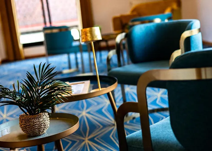 Logis Hostellerie D'Aussois
