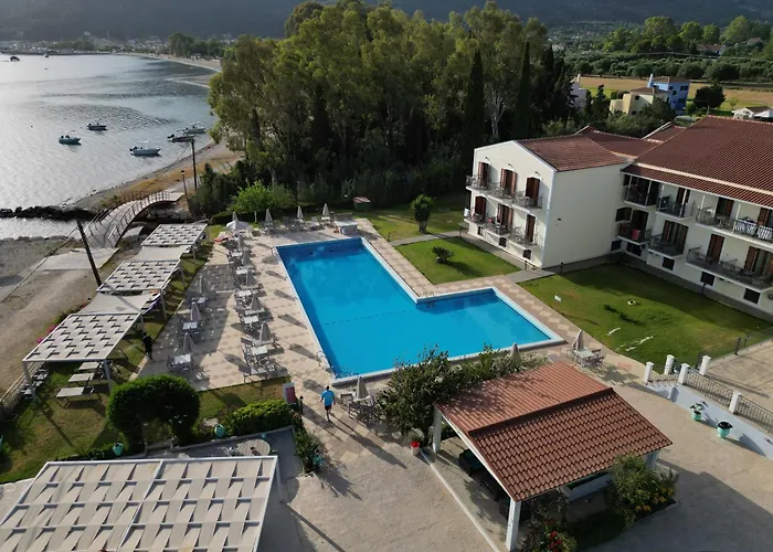 Sami Beach Hotel