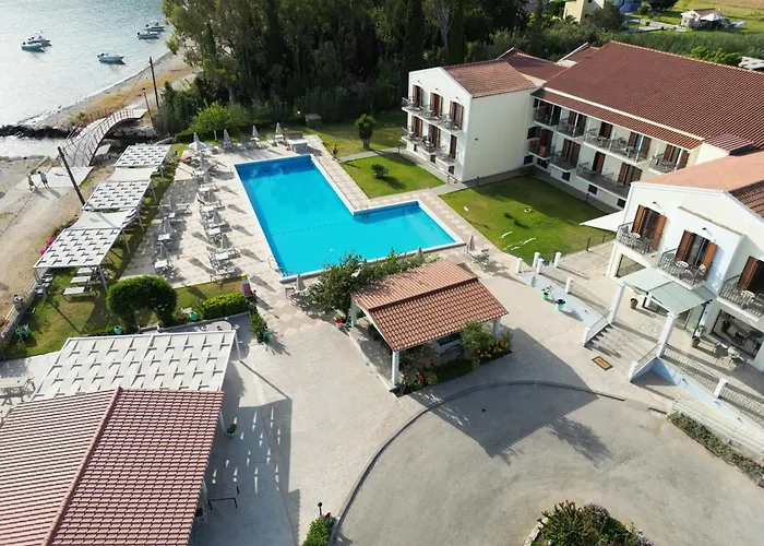 Sami Beach Hotel