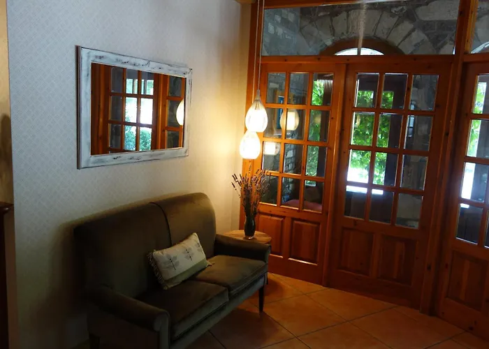 Hotel Abetos