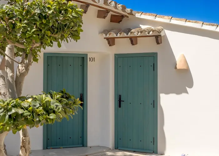 Boutique Hotel Los Limoneros