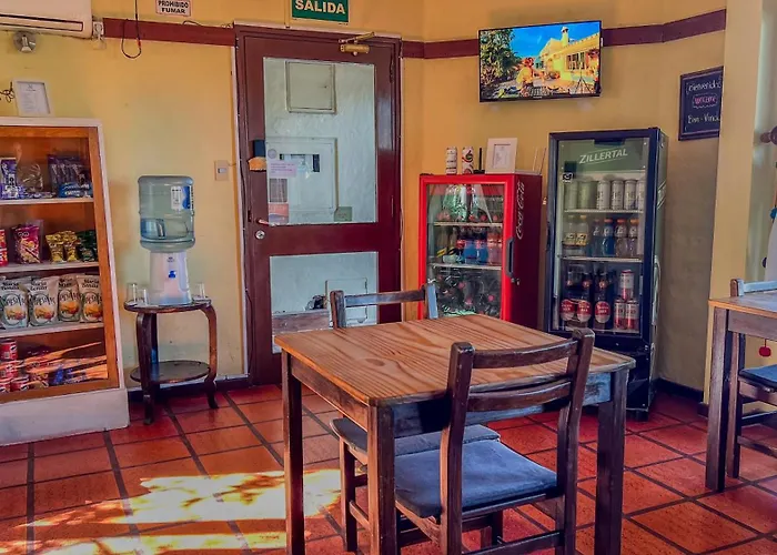 Viajero Posada B&B