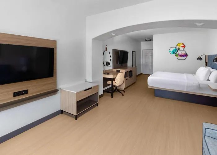 La Quinta By Wyndham San Antonio Northwest