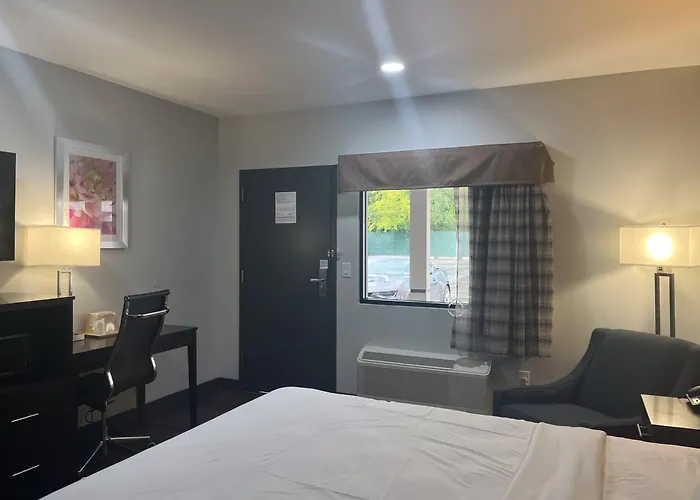 Motel 6 Norfolk, Va East Little Creek