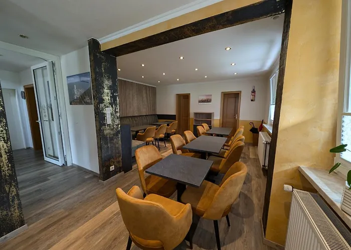 Hotel Ingeburg
