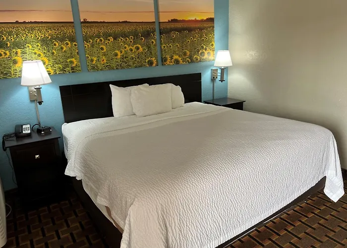 Days Inn By Wyndham Joplin