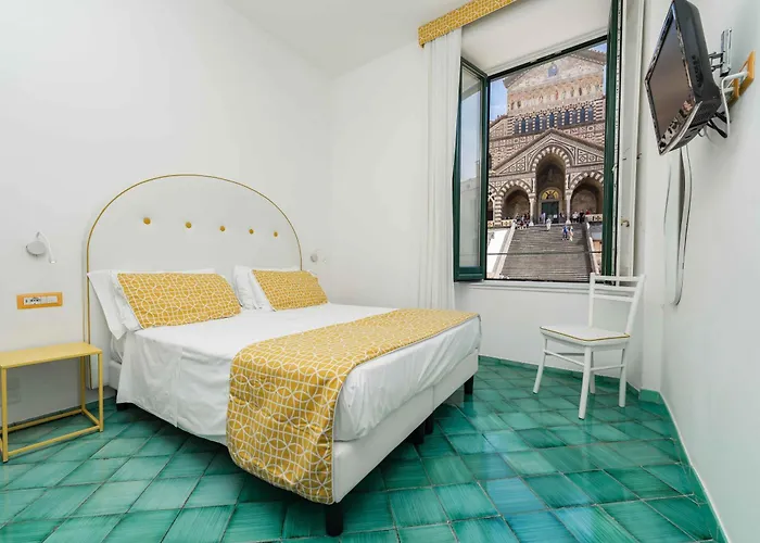 Albergo S. Andrea
