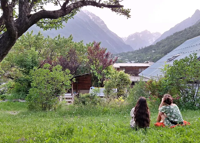 B&B l'Edelweiss