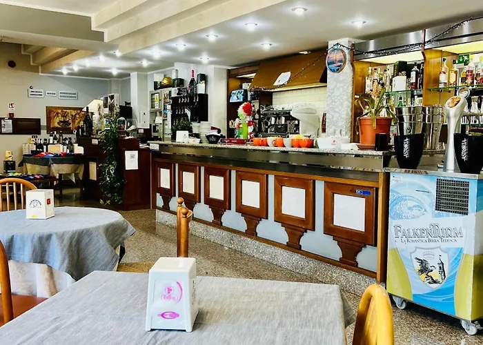 Hotel Paradiso
