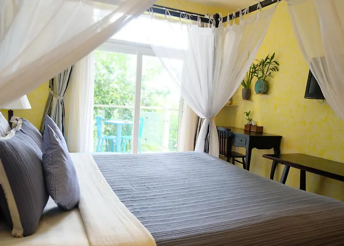 La Marina Boutique Hotel & Spa