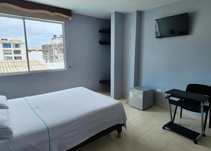 Hotel Torres Del Llano