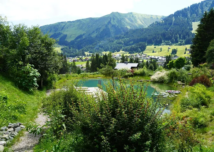 Boutique Hotel Herzhof - Garni-Appartements - Adults Only