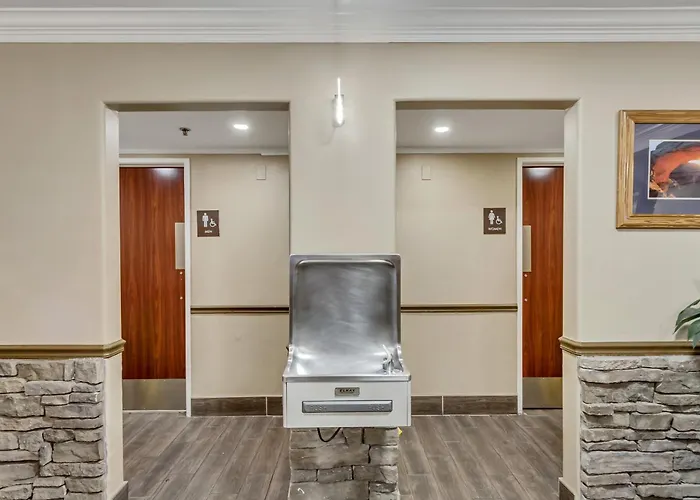 Comfort Inn Murray - Salt Lake City South