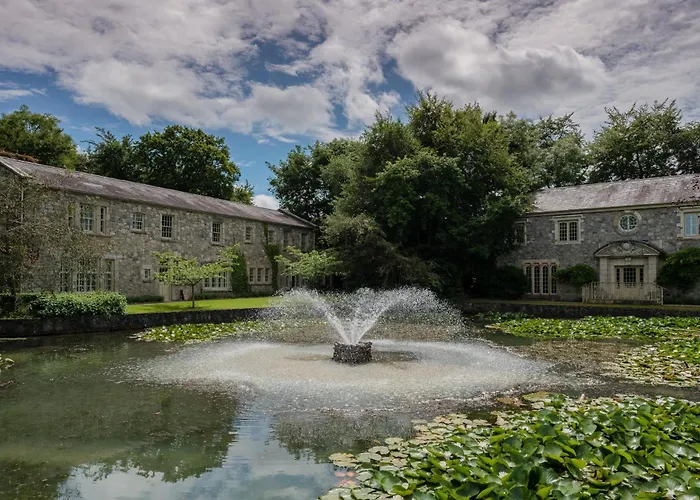 Cliff At Lyons