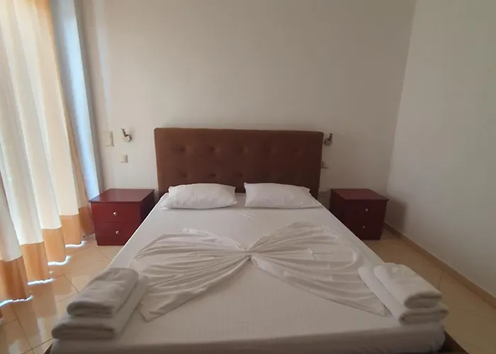 Hotel Afrodite