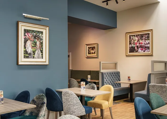 The Headland Hotel & Spa
