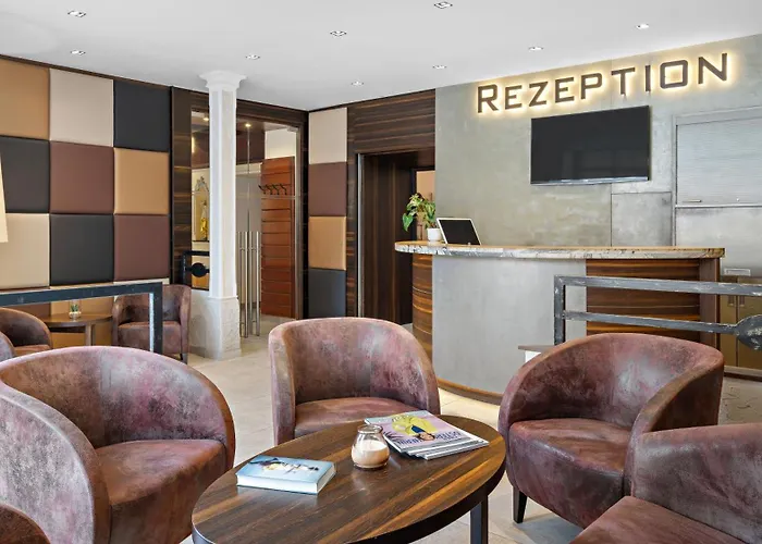 Hotel Mayrbräu