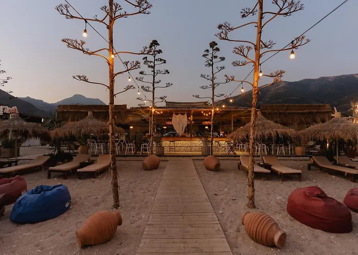 Sole Luna Hotel