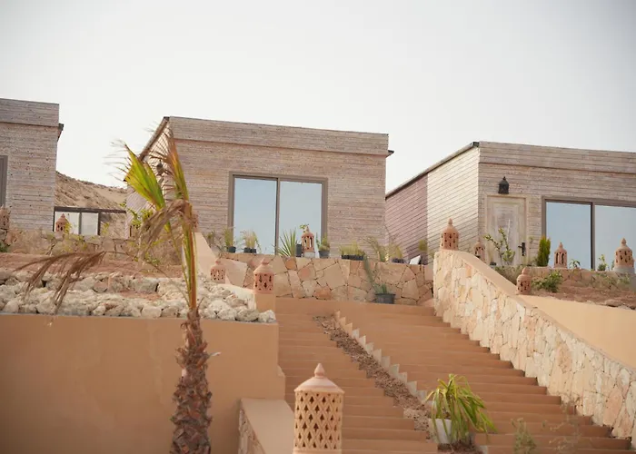 North Lagoon Dakhla Kitesurf Spot