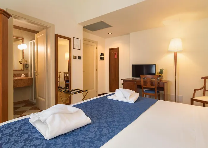 Hotel Galeazzi
