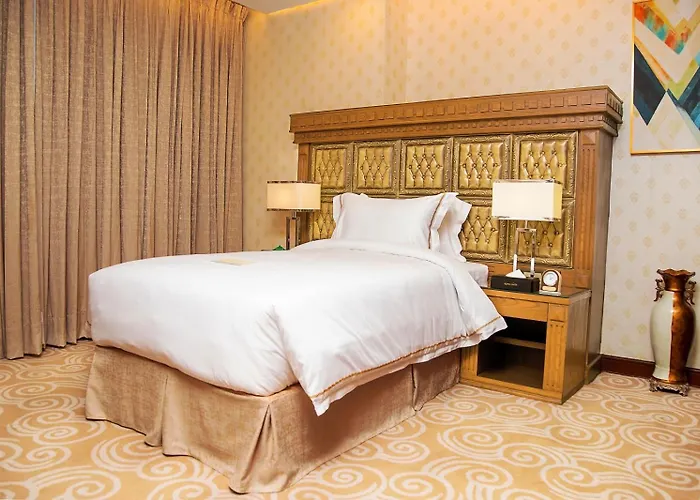 Royal Swiss Lahore