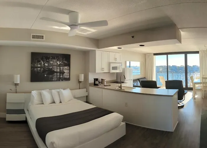 Harbor Inn Wrightsville Beach
