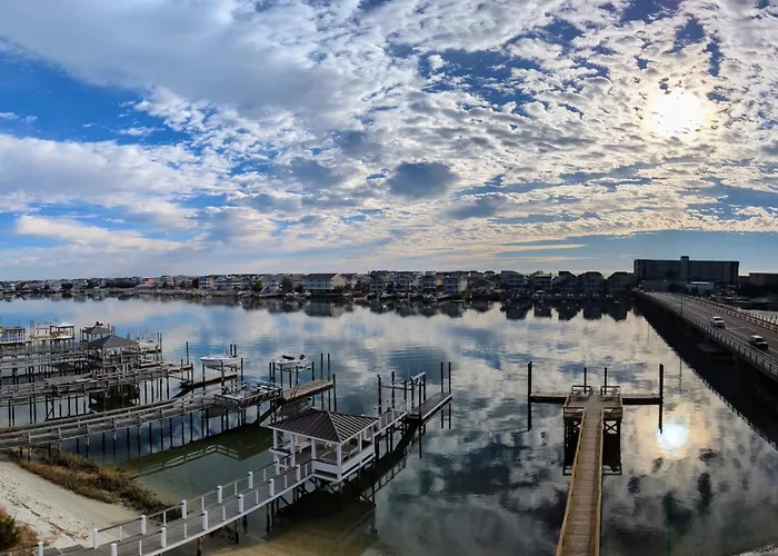 Harbor Inn Wrightsville Beach