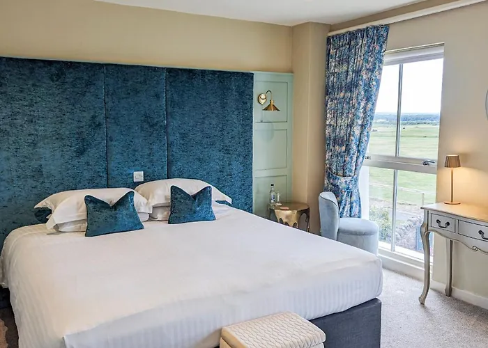 The Mallard Hotel