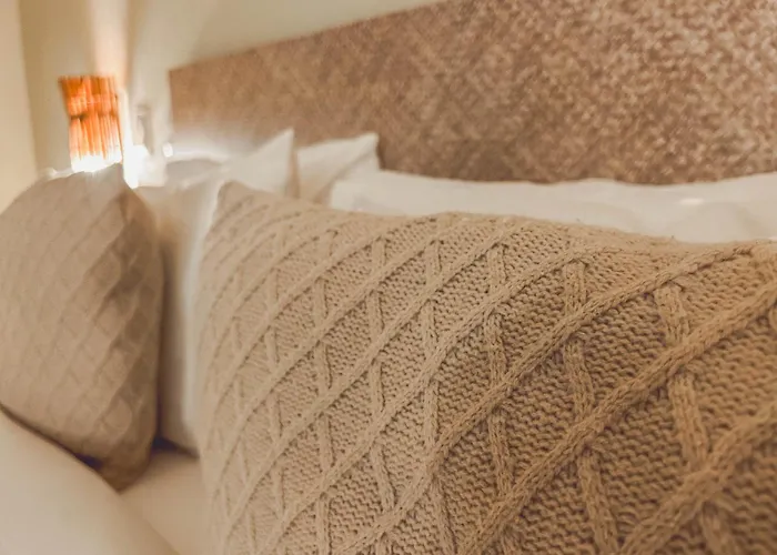 Kastel Jampa Hotel