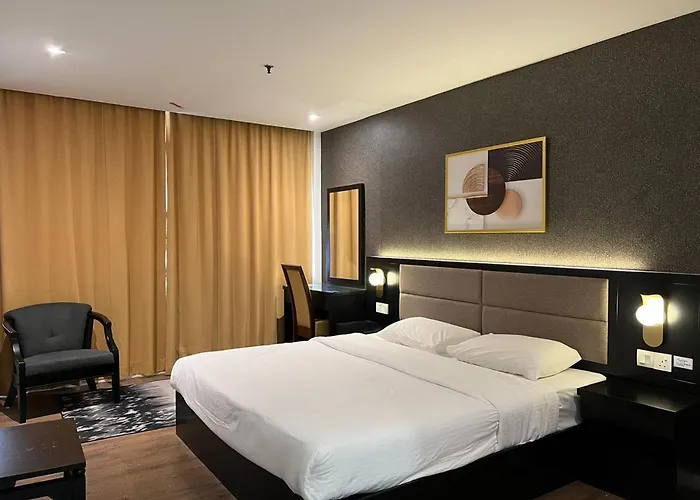 Remington Hotel