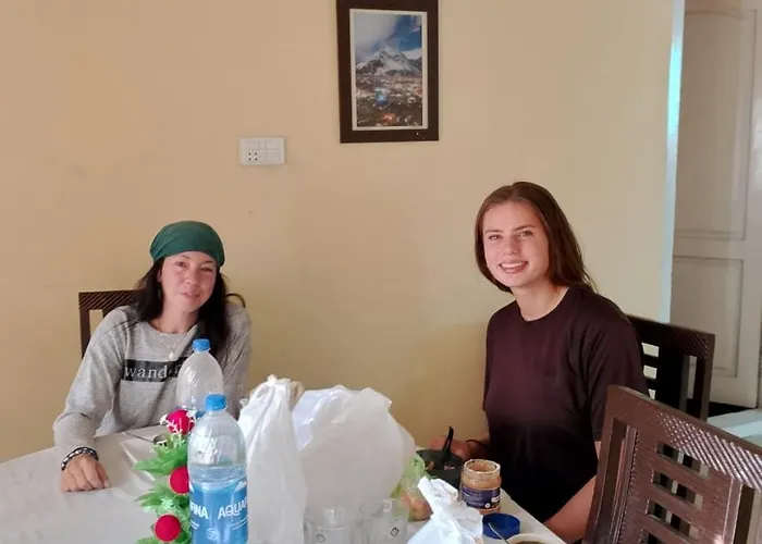 Ringachan Guest House&Restaurant