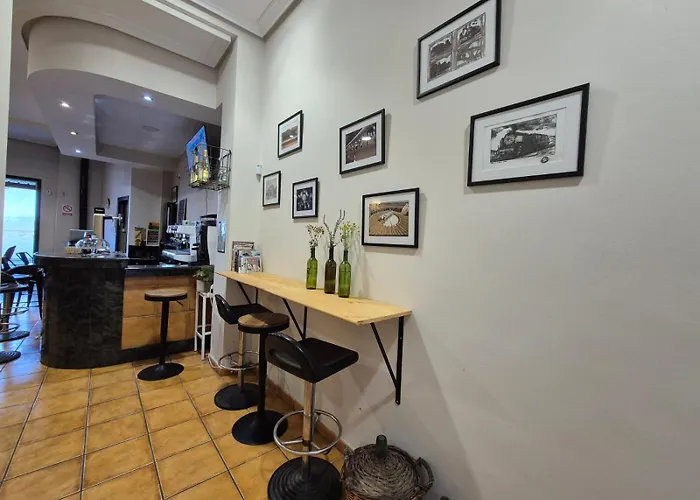 Hostal Galicia