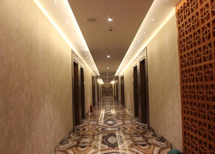 Hotel Madhuban