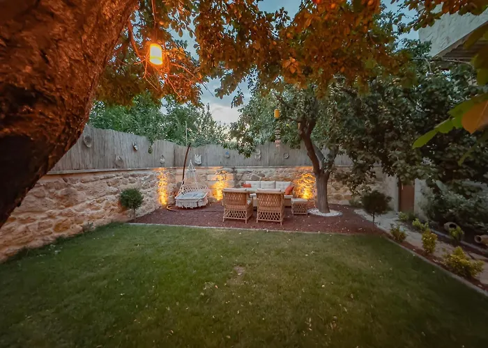 Casa Di Cappadocia