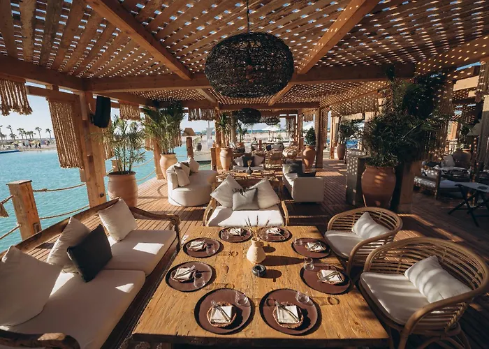 Le Sidi - A Tlt Signature Hotel
