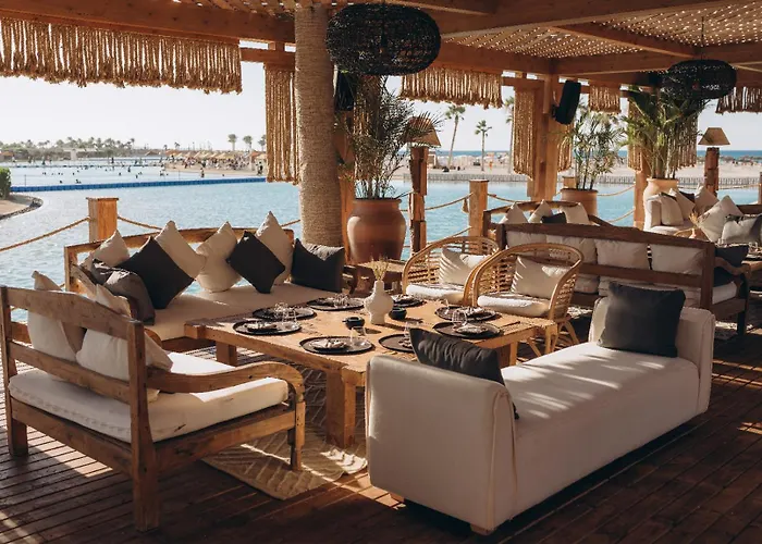 Le Sidi - A Tlt Signature Hotel