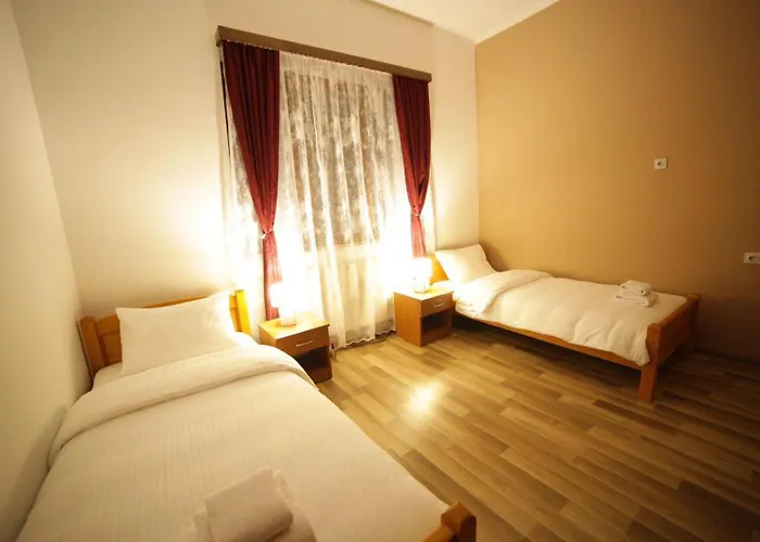 Prenociste Dajevic Hotel Tara Pljevlja