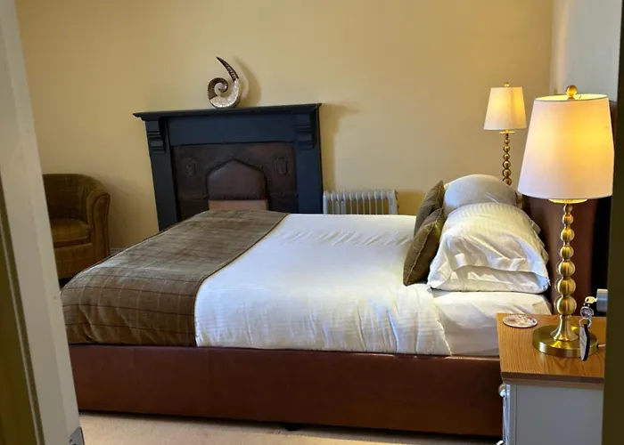 Moresby Hall Country House Hotel