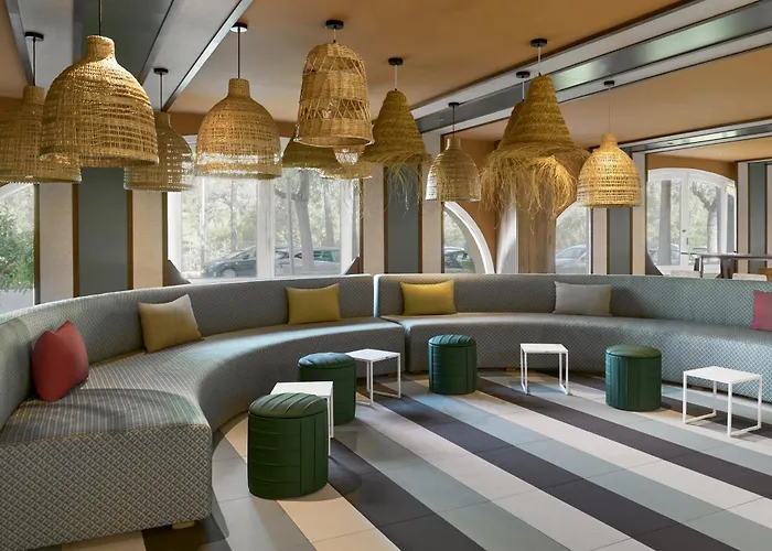 Tent Mojito Suites