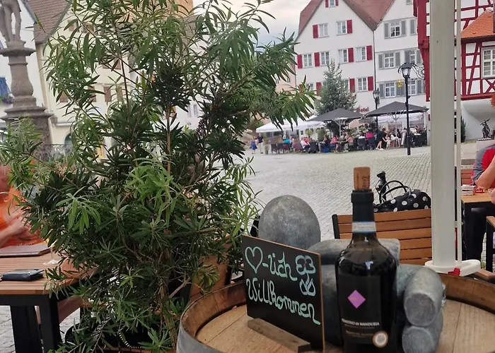 Boutique- und Businesshotel Herrenküferei