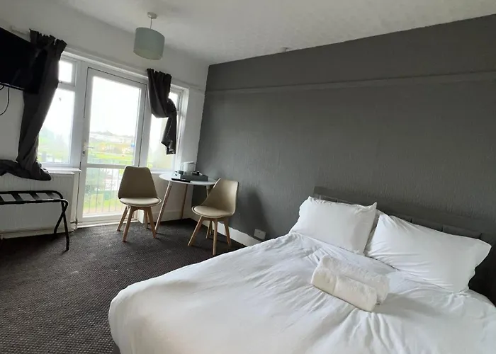 Harbour Hotel