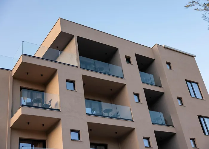Diol Hotel Ksamil
