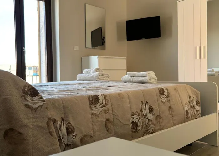 Borgo Albergo Vulturis