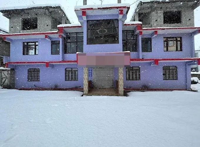 Badrinath Guest House