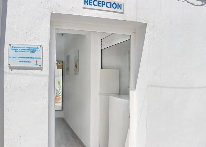 Complejo La Chanca, HAB 11